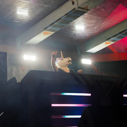 Electric Love Festival 2026 - Donnerstag