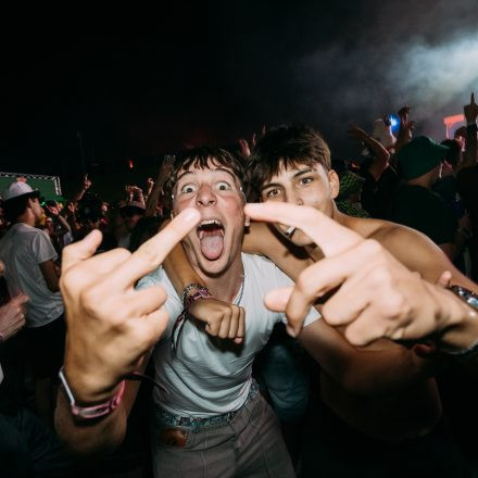 Electric Love Festival 2026 - Donnerstag