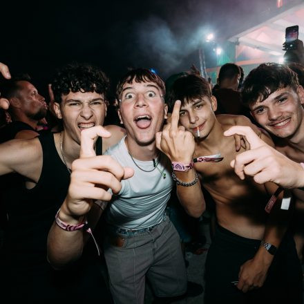 Electric Love Festival 2026 - Donnerstag
