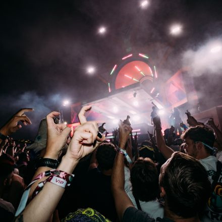 Electric Love Festival 2026 - Donnerstag