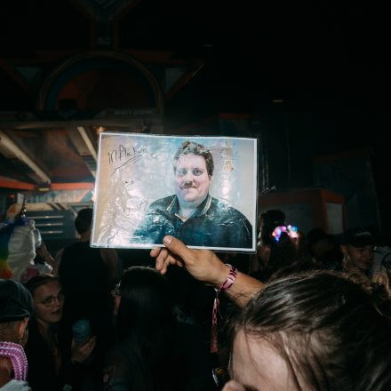 Electric Love Festival 2026 - Donnerstag