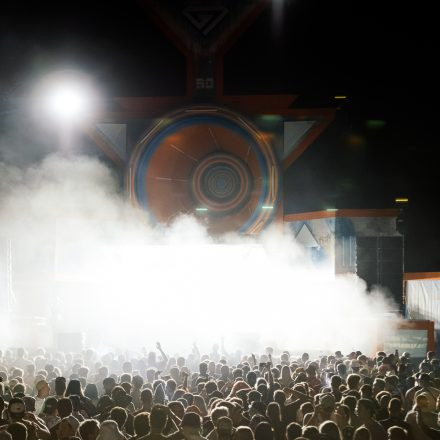 Electric Love Festival 2026 - Donnerstag