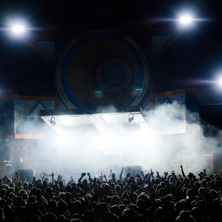 Electric Love Festival 2026 - Donnerstag
