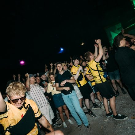 Electric Love Festival 2026 - Donnerstag