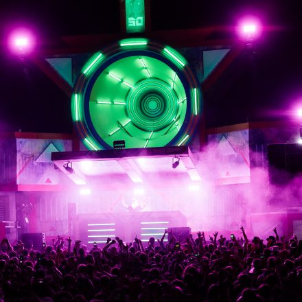 Electric Love Festival 2026 - Donnerstag