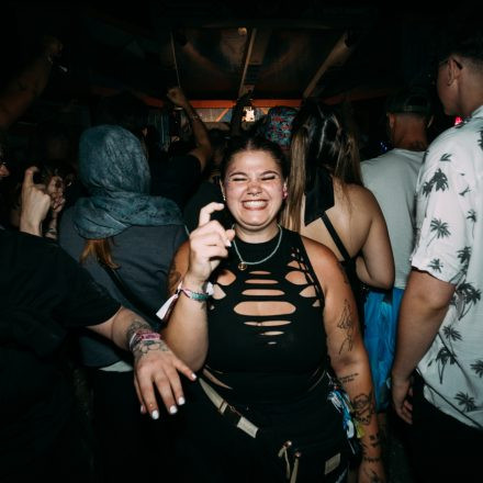 Electric Love Festival 2026 - Donnerstag