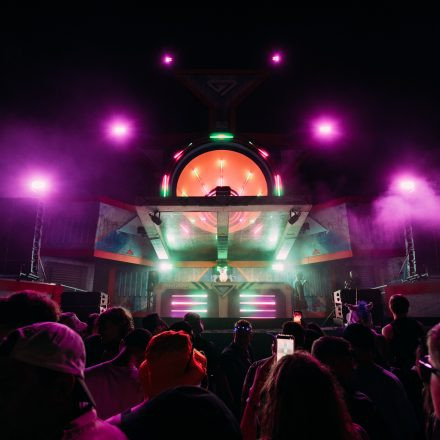 Electric Love Festival 2026 - Donnerstag