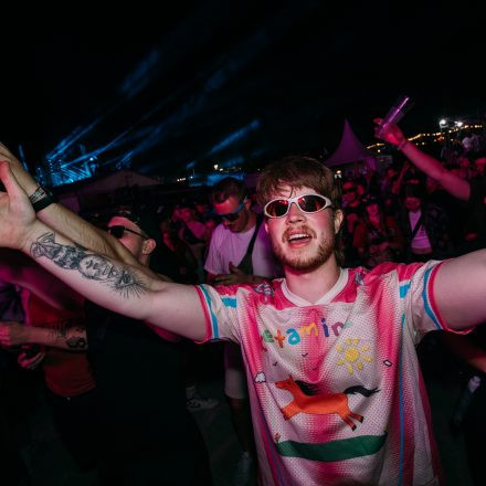 Electric Love Festival 2026 - Donnerstag