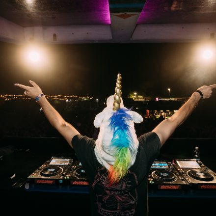 Electric Love Festival 2026 - Donnerstag