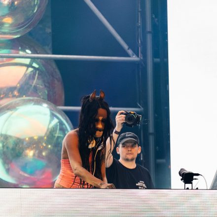 Electric Love Festival 2026 - Donnerstag