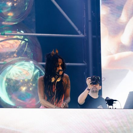 Electric Love Festival 2026 - Donnerstag