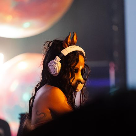 Electric Love Festival 2026 - Donnerstag