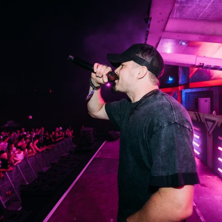Electric Love Festival 2026 - Donnerstag