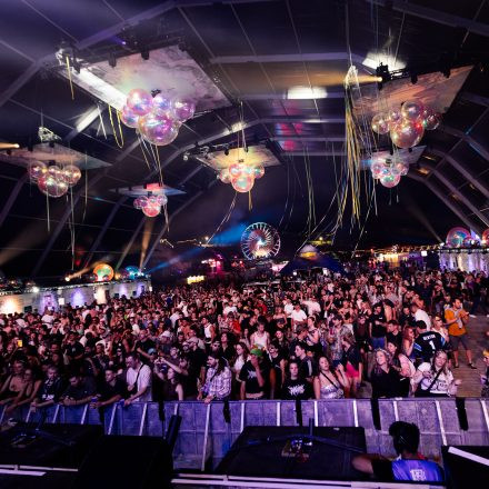 Electric Love Festival 2026 - Donnerstag