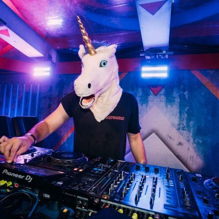 Electric Love Festival 2026 - Donnerstag