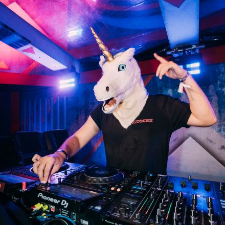Electric Love Festival 2026 - Donnerstag