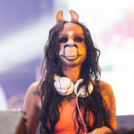 Electric Love Festival 2026 - Donnerstag