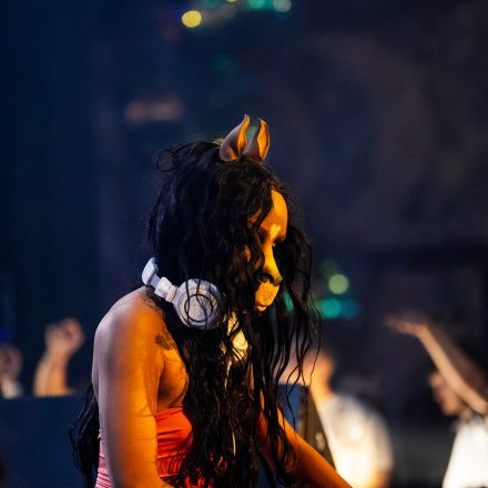 Electric Love Festival 2026 - Donnerstag