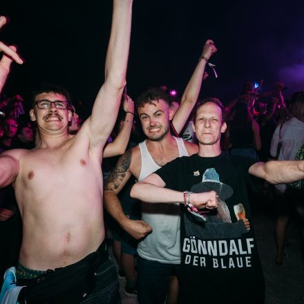 Electric Love Festival 2026 - Donnerstag