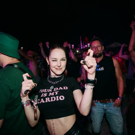 Electric Love Festival 2026 - Donnerstag