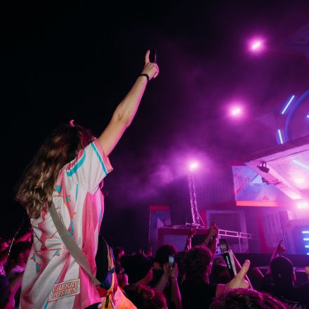 Electric Love Festival 2026 - Donnerstag