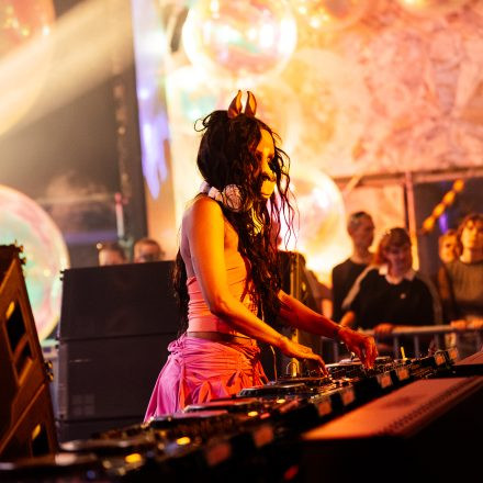Electric Love Festival 2026 - Donnerstag