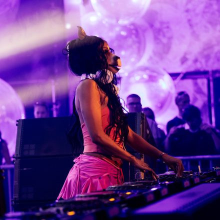 Electric Love Festival 2026 - Donnerstag