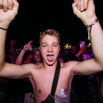 Electric Love Festival 2026 - Donnerstag