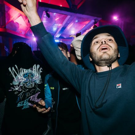 Electric Love Festival 2026 - Donnerstag