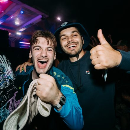 Electric Love Festival 2026 - Donnerstag