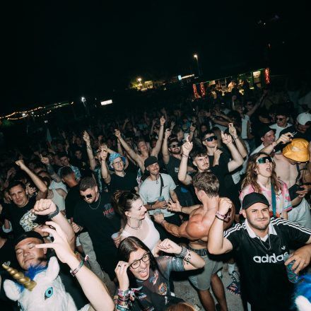 Electric Love Festival 2026 - Donnerstag