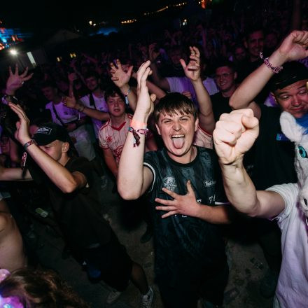Electric Love Festival 2026 - Donnerstag
