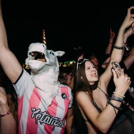 Electric Love Festival 2026 - Donnerstag