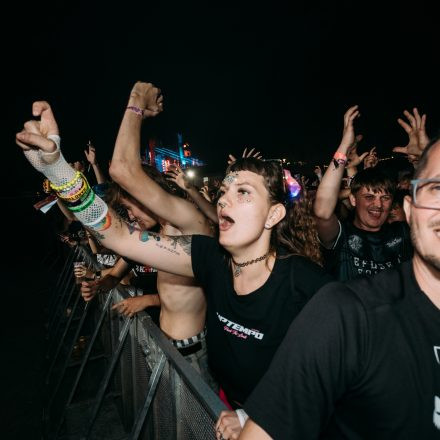 Electric Love Festival 2026 - Donnerstag