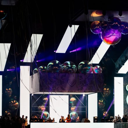 Electric Love Festival 2026 - Donnerstag