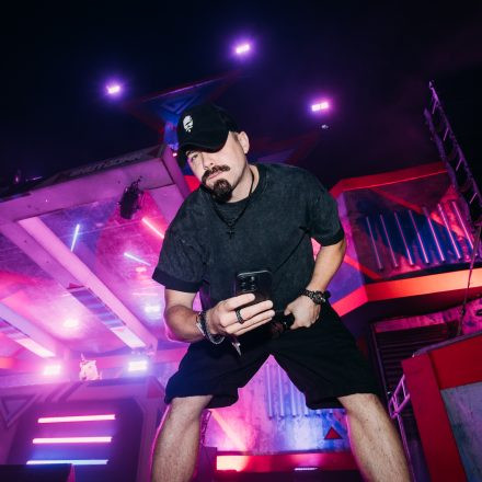 Electric Love Festival 2026 - Donnerstag