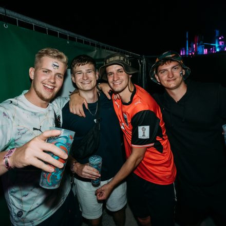Electric Love Festival 2026 - Donnerstag