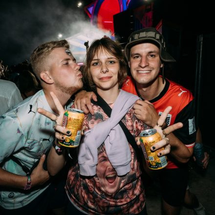 Electric Love Festival 2026 - Donnerstag