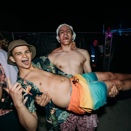 Electric Love Festival 2026 - Donnerstag