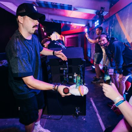 Electric Love Festival 2026 - Donnerstag