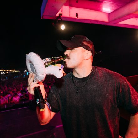 Electric Love Festival 2026 - Donnerstag