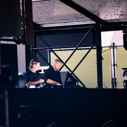 Electric Love Festival 2026 - Donnerstag