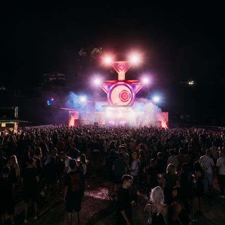 Electric Love Festival 2026 - Donnerstag