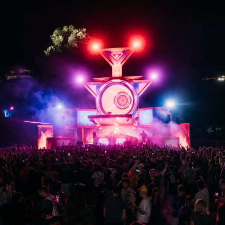 Electric Love Festival 2026 - Donnerstag
