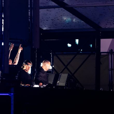 Electric Love Festival 2026 - Donnerstag