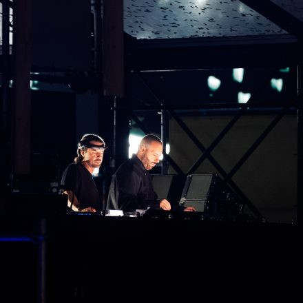 Electric Love Festival 2026 - Donnerstag