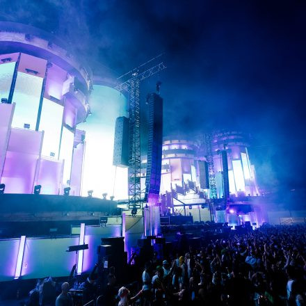 Electric Love Festival 2026 - Donnerstag