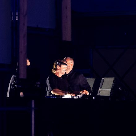Electric Love Festival 2026 - Donnerstag