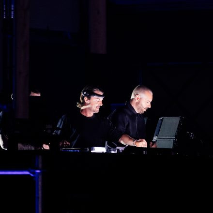 Electric Love Festival 2026 - Donnerstag