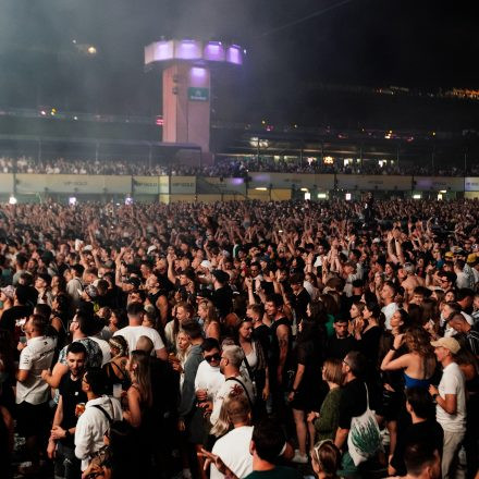 Electric Love Festival 2026 - Donnerstag